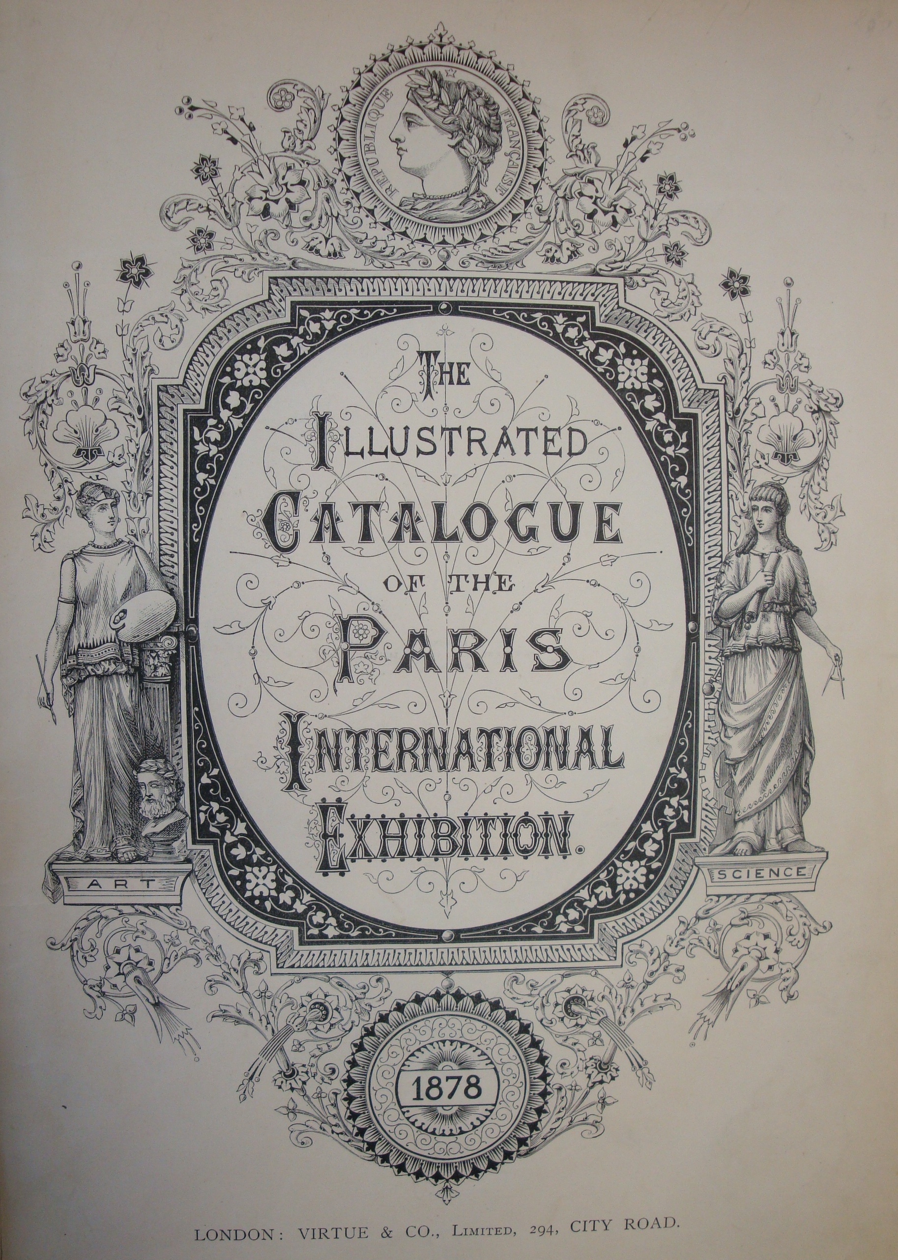 Ceramic Charger by Moore & Co